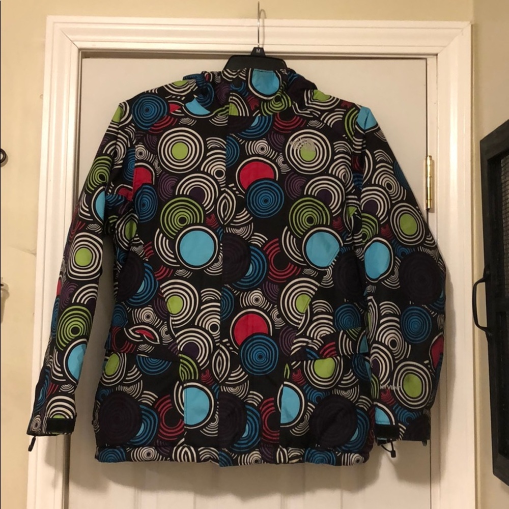 The North Face Jacket sz.14/16